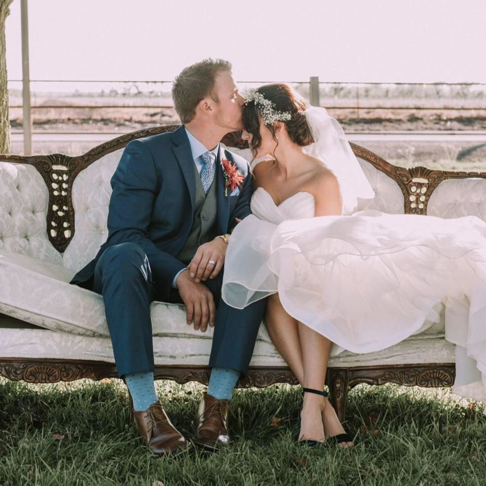 Meet your Posher, Valley